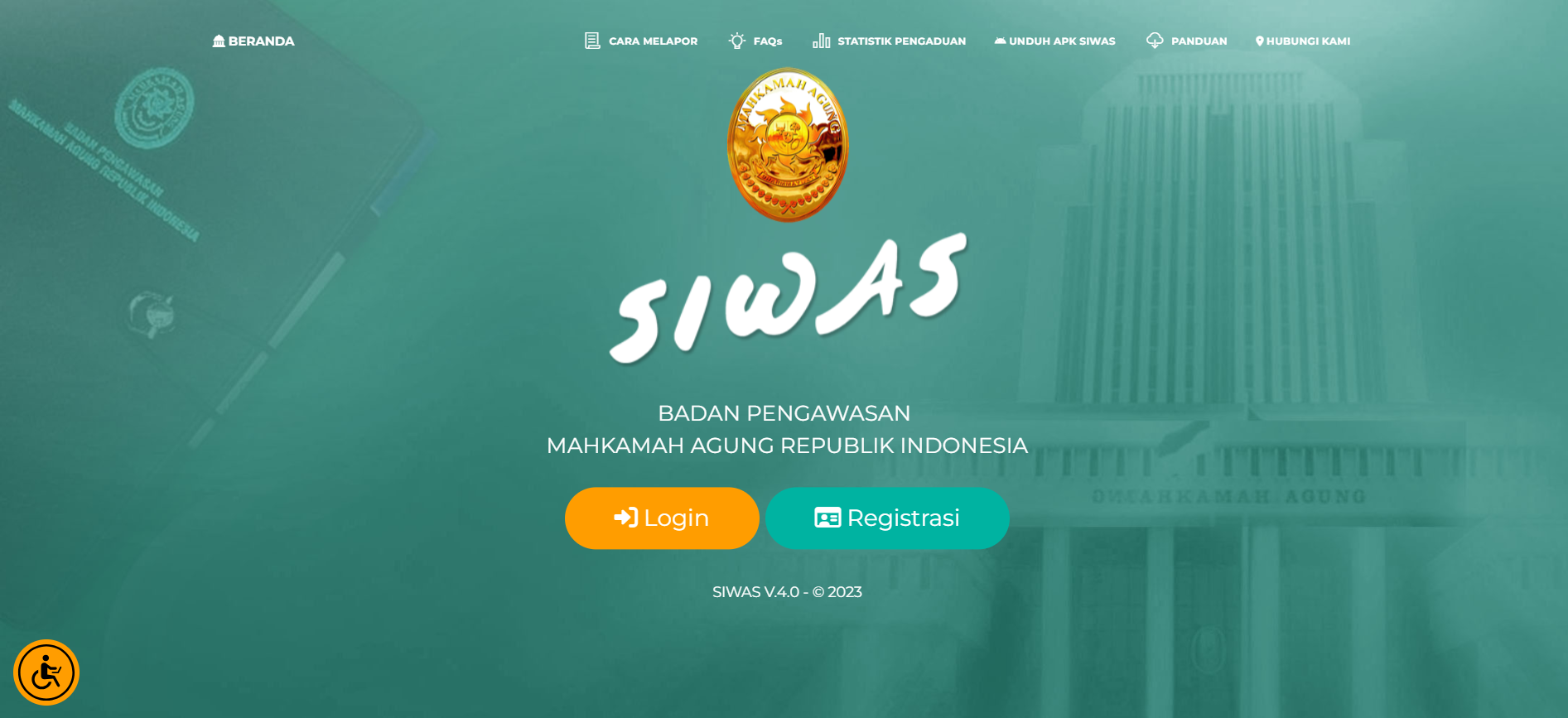 SIWAS